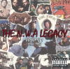 The N.W.A Legacy, Vol. 1 1988-1998
